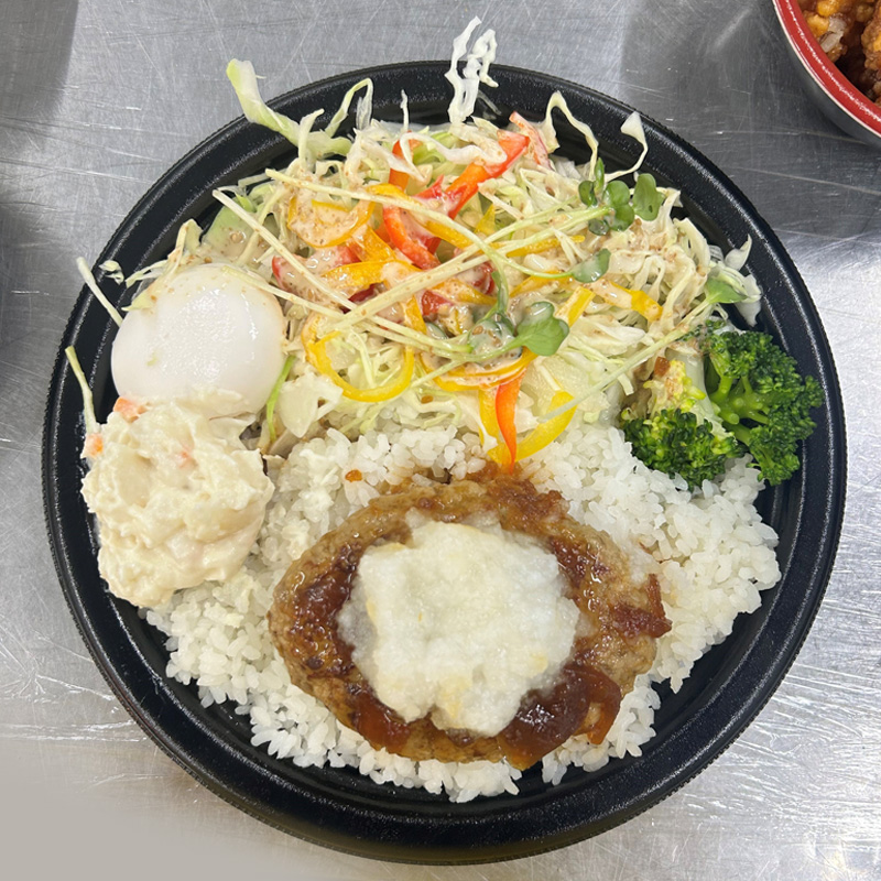 ランチ各種